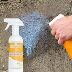 Water-Based Penetrating Waterproof Concrete Hardener Spray