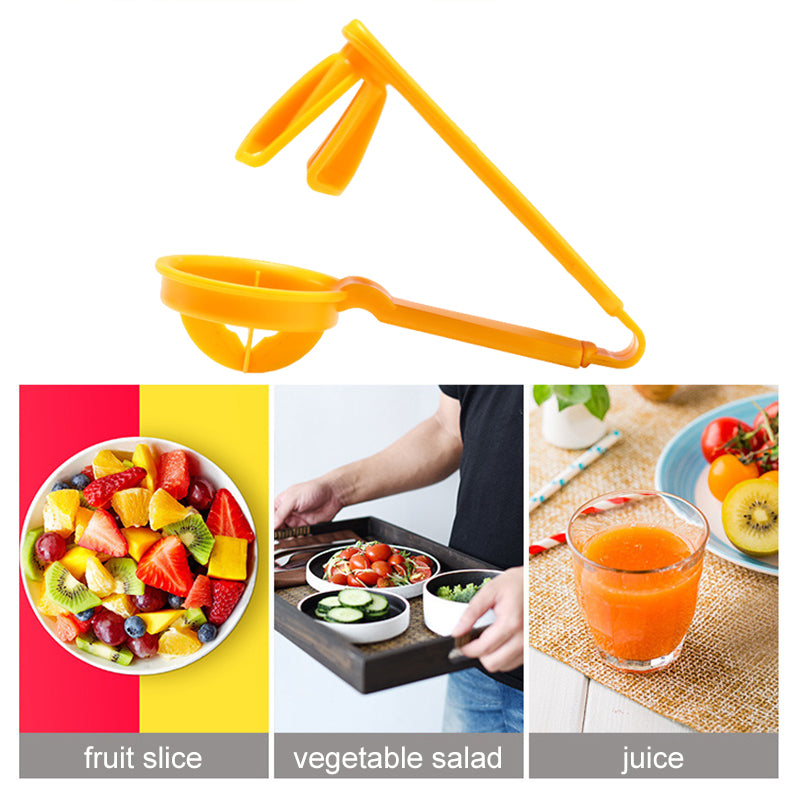 SAKER® Fruit Vegetable Divider