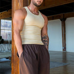 Men's Sleeveless T-shirt