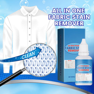 Fabric Stain Remover