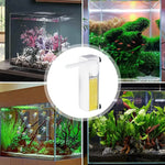 Fish tank filter