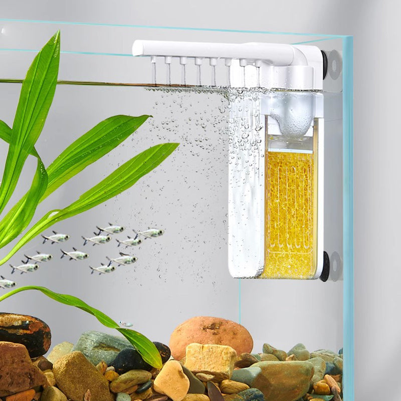 Fish tank filter