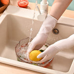 Disposable Waterproof Gloves for Kitchen Cleaning