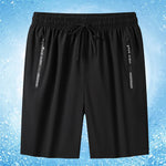 Mesh Ice Shorts