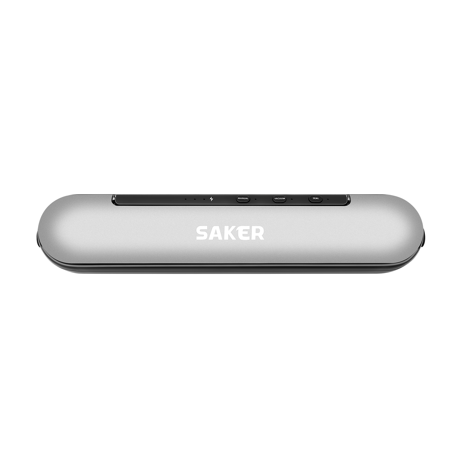 SAKER® Vacuum Sealer Machine Cordless