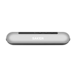 SAKER® Vacuum Sealer Machine Cordless