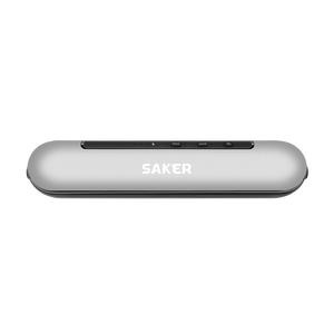 SAKER® Vacuum Sealer Machine Cordless