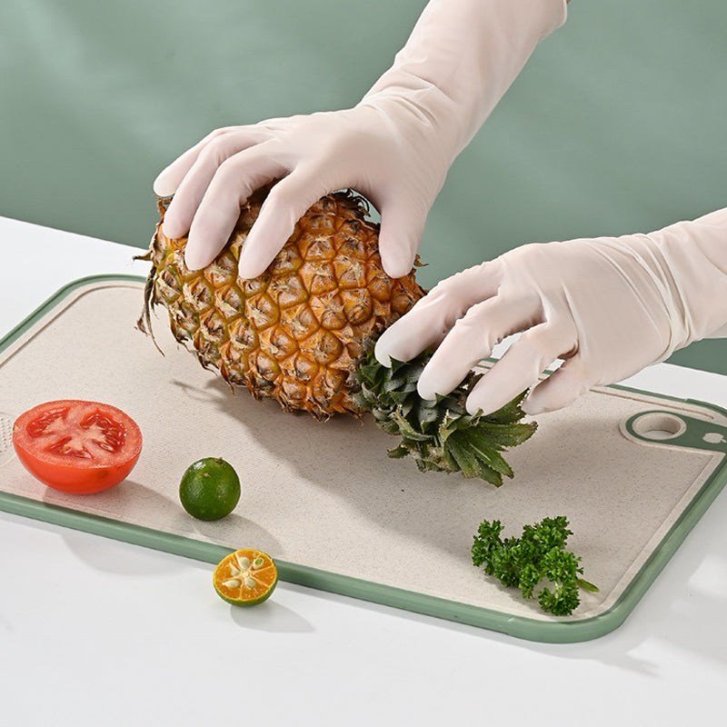 Disposable Waterproof Gloves for Kitchen Cleaning