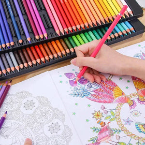 Bookish Coloring Book