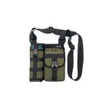 Shoulder Bags With Water Bottle Holder