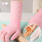 Disposable Waterproof Gloves for Kitchen Cleaning