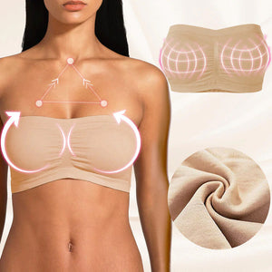 🔥Summer Specials🔥Ultimate Lifter Stretch Strapless Bra