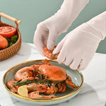 Disposable Waterproof Gloves for Kitchen Cleaning