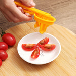 SAKER® Fruit Vegetable Divider