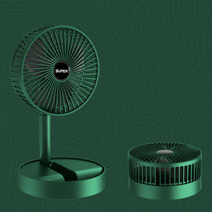 Handheld Mini Fan