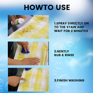 Fabric Stain Remover