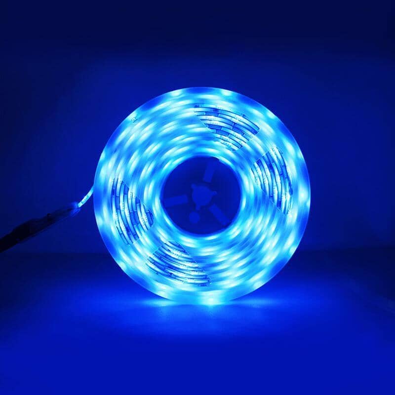 DIY Ambilight TV PC Dream Screen USB LED Strip Lights 2835