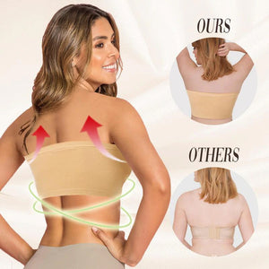 🔥Summer Specials🔥Ultimate Lifter Stretch Strapless Bra