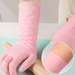 Disposable Waterproof Gloves for Kitchen Cleaning