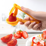 SAKER® Fruit Vegetable Divider