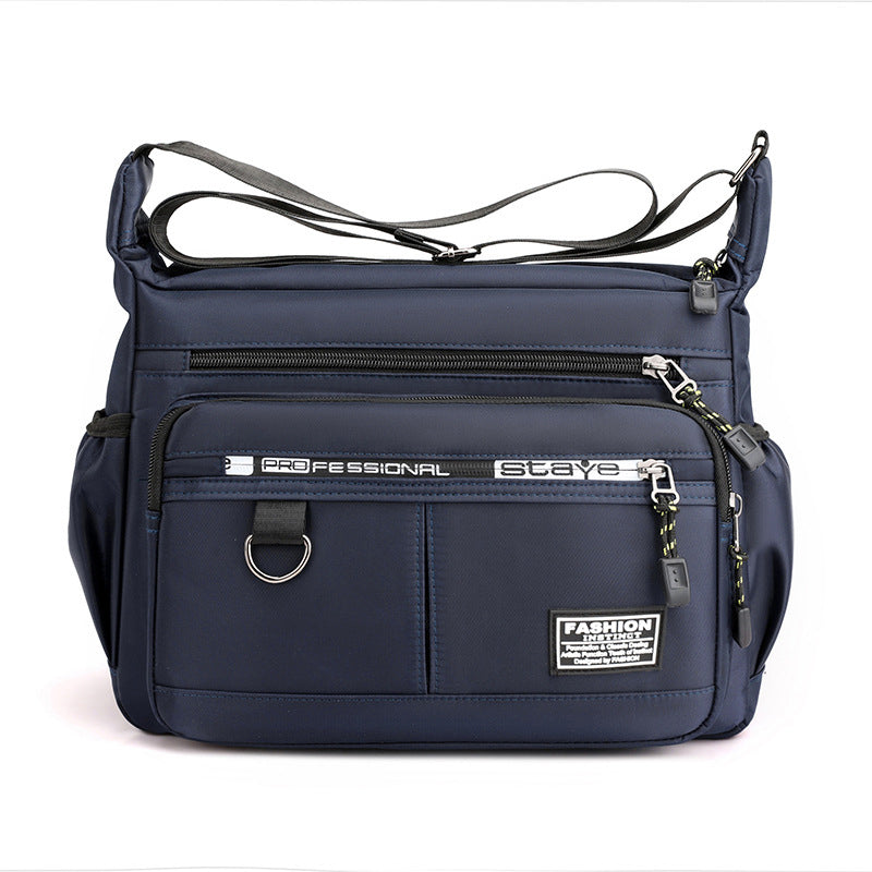 Men's Shoulder Bag