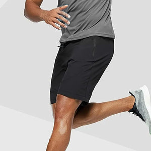 Men's Breathable Quick Dry Sports Shorts