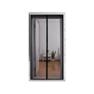 Magnetic Screen Door with Full Frame Velcro