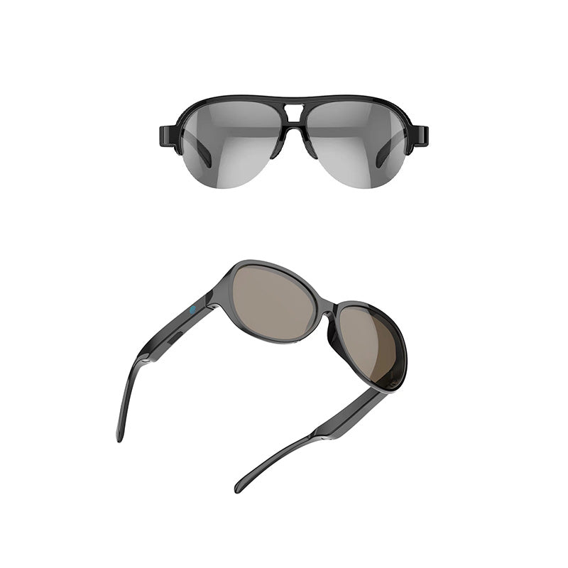 2024 Upgrade Bluetooth Sunglasses