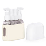 Shampoo Dispenser Portable Travel Bottle Set