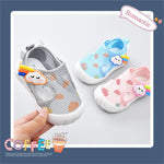 Non-Slip Baby Breathable Shoes for Spring And Summer