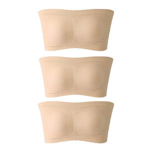 🔥Summer Specials🔥Ultimate Lifter Stretch Strapless Bra