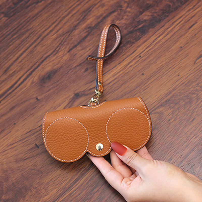 Fashion Sunglasses Case