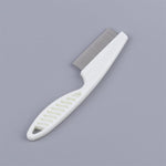 Multifunctional Pet Hair Comb Flea and Tear Stain Removal