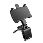 Multifunctional Car Dashboard Mobile Phone Holder