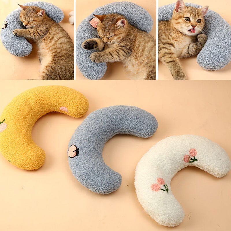 Pet Neck Pillow