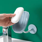 Rotatable Soap Holder