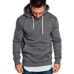 MINIMAL HOODIE | 6 COLORS