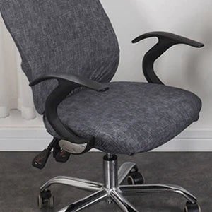 Decorative Computer Office Chair Cover