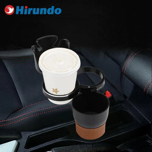 Hirundo 5 in 1 Multi-Functional Cup Holder Adapter