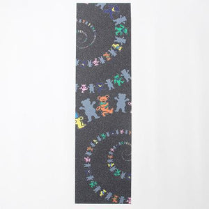 Skateboard Grip Tape