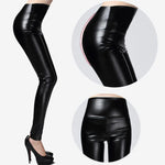 Women winter sexy Leggings