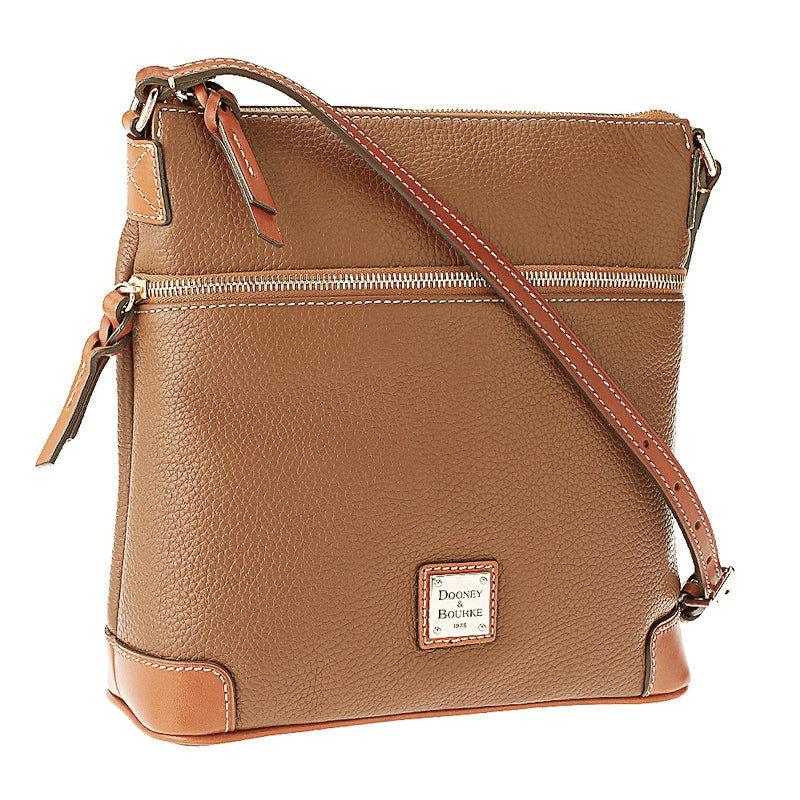 Most Popular Leather Crossbody