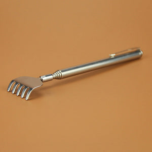 Retractable Back Scratcher