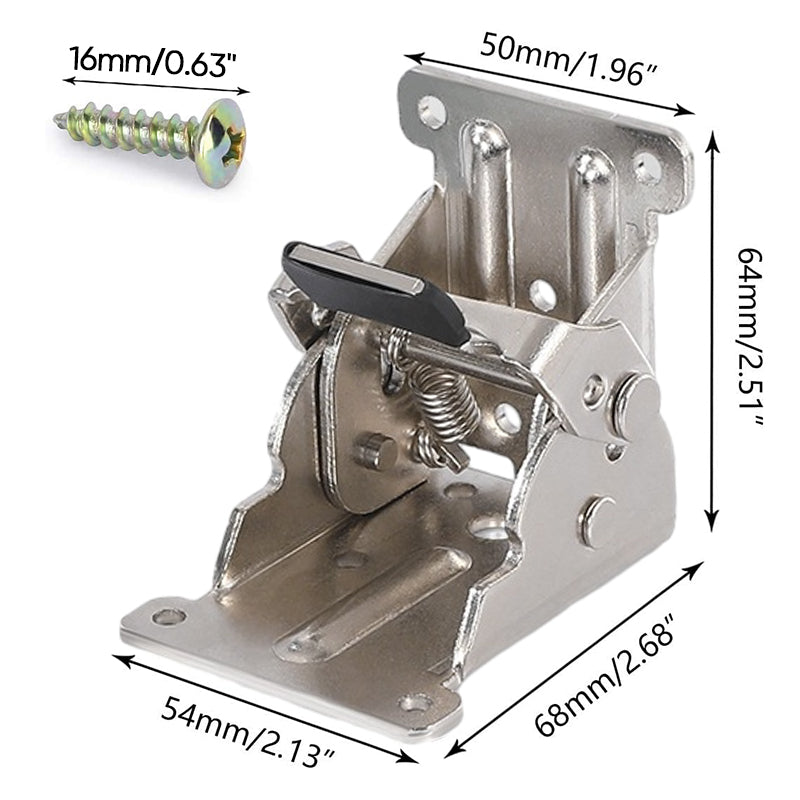 Folding Table Leg Hinge