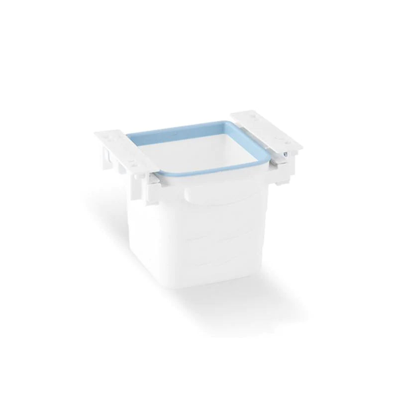 Retractable Drawer Trash Can