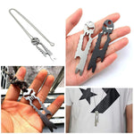 Amenitee 8-in-1 Multi-functional EDC Tool