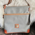 Most Popular Leather Crossbody