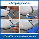 Car Scratch Repair kit