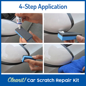 Car Scratch Repair kit