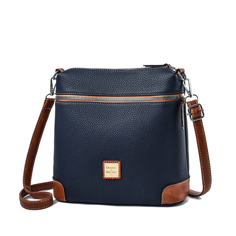 Most Popular Leather Crossbody